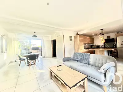 Maison, 108 m²