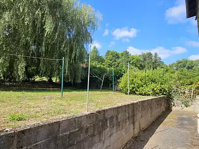 Maison, 158 m²