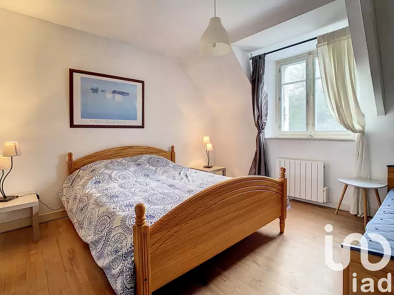 Maison, 163 m²