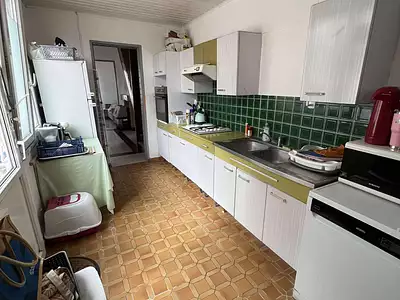 Maison, 82 m²