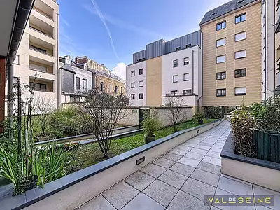 Appartement, 48,35 m²