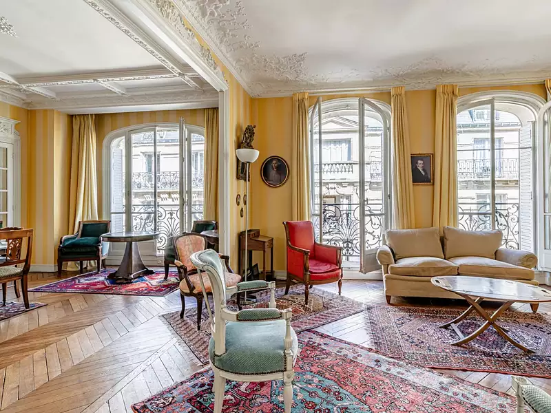 Appartement, 155 m²