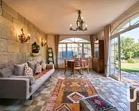 Maison, 575 m²