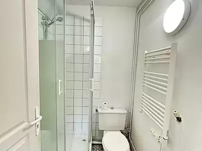 Appartement, 38 m²