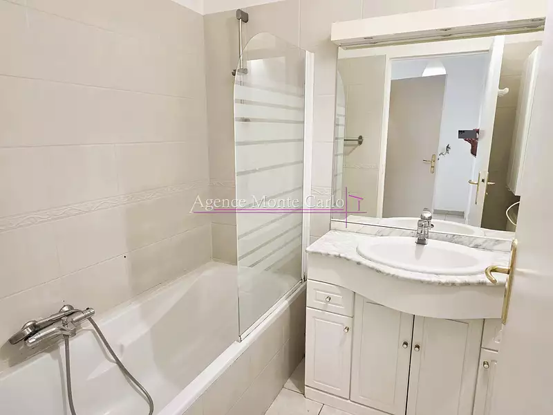 Appartement, 53 m²