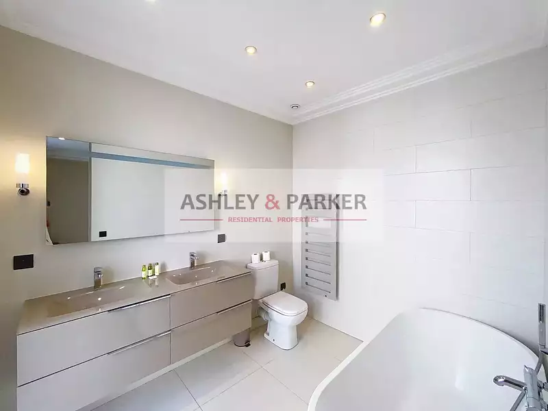 Appartement, 98 m²