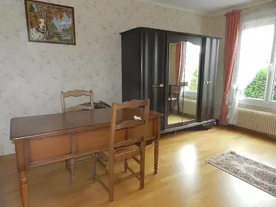 Maison, 100 m²