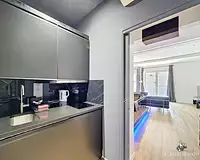 Appartement, 38 m²