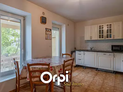 Maison, 92 m²