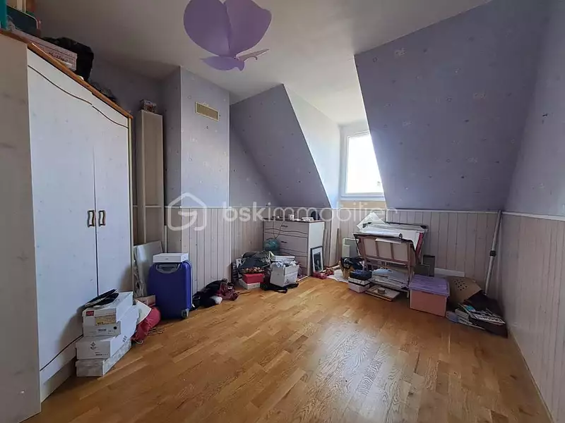 Maison, 122 m²