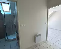 Appartement, 25,71 m²