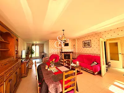 Maison, 102 m²