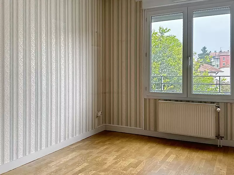 Appartement, 70 m²