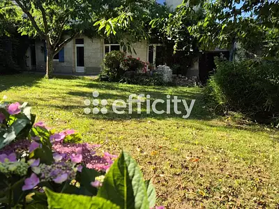 Maison, 200 m²