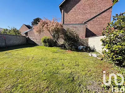 Maison, 201 m²