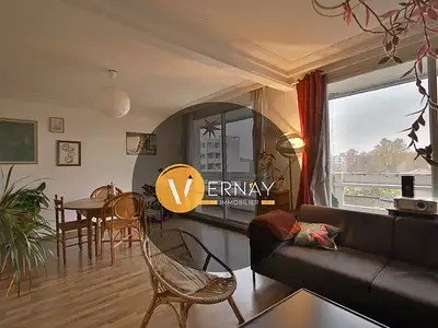 Appartement, 72,42 m²