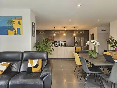 Maison, 113 m²