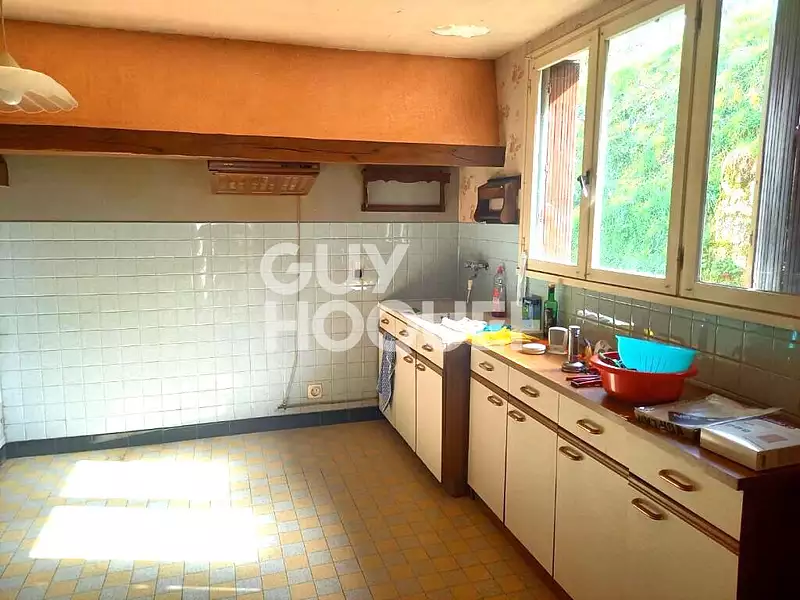 Maison, 142 m²