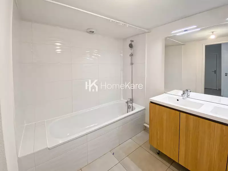 Appartement, 58,28 m²