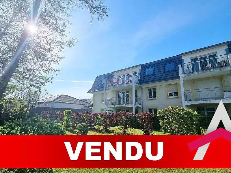 Appartement, 74,49 m²