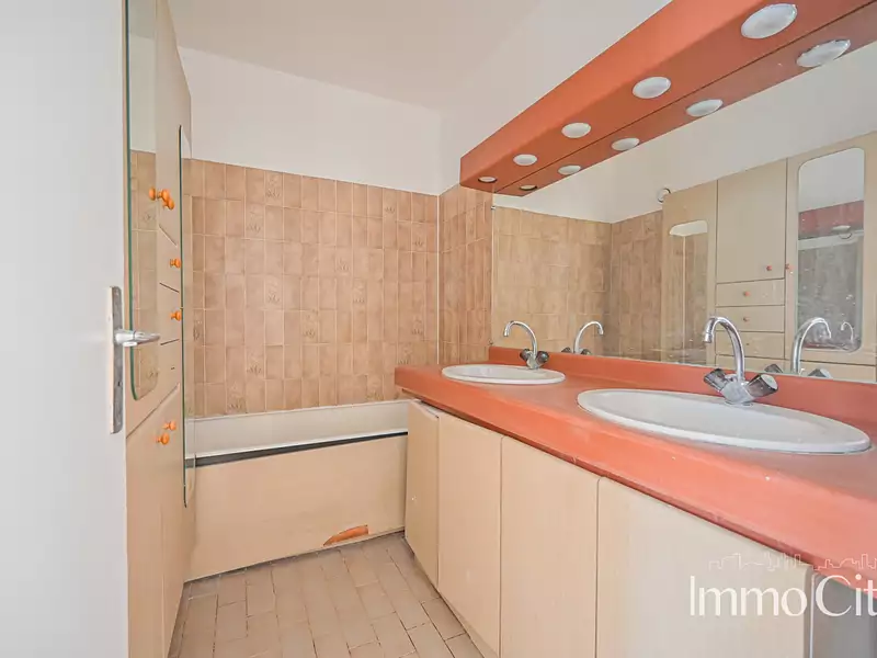 Appartement, 77,97 m²
