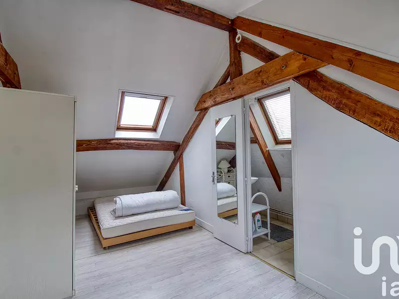Appartement, 39 m²