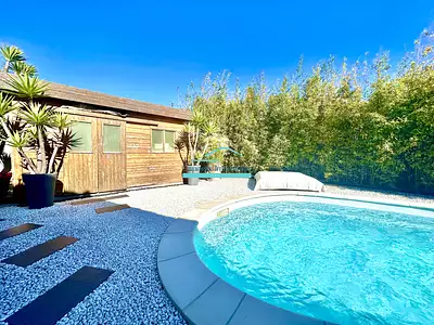 Maison, 87 m²