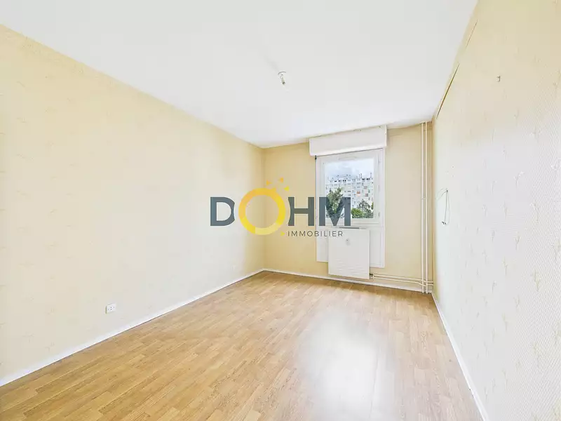Appartement, 97 m²
