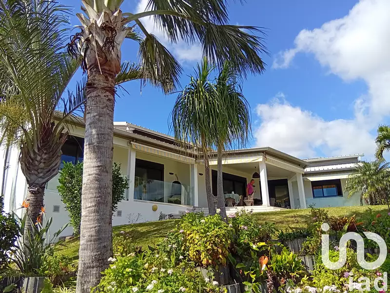 Maison, 200 m²