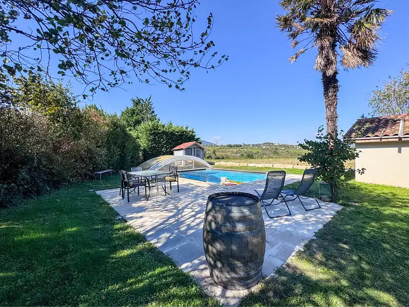 Maison, 141,42 m²