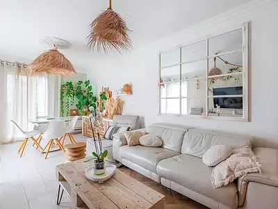 Maison, 85 m²