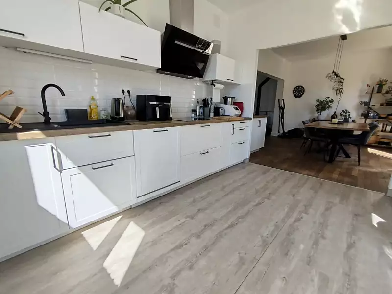 Maison, 105 m²