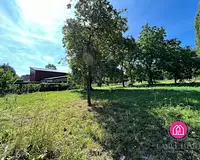 Terrain, 878 m²