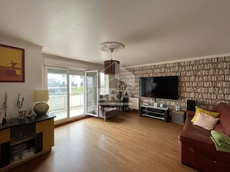 Appartement, 110 m²