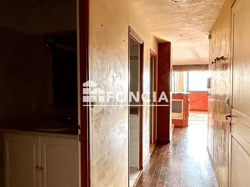 Appartement, 104 m²