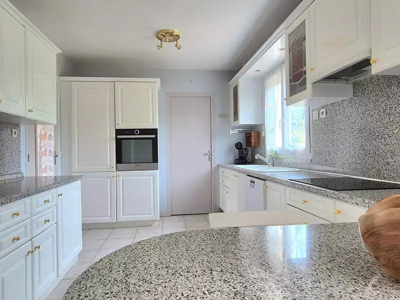 Maison, 123 m²
