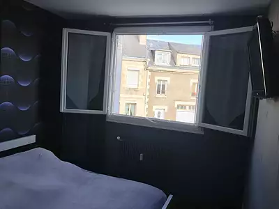 Appartement, 51,44 m²