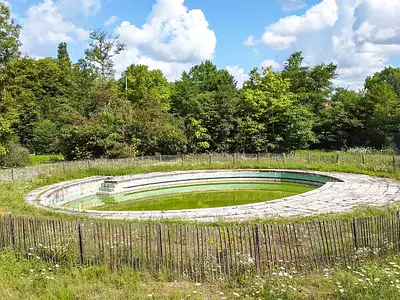 Terrain, 7 240 m²