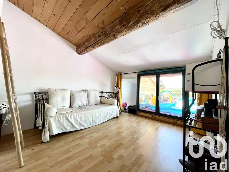 Immeuble, 258 m²