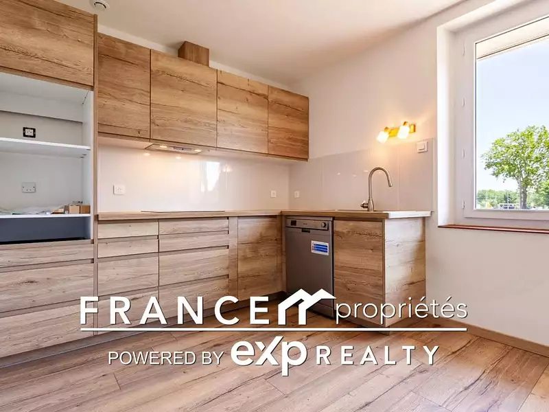 Maison, 154 m²