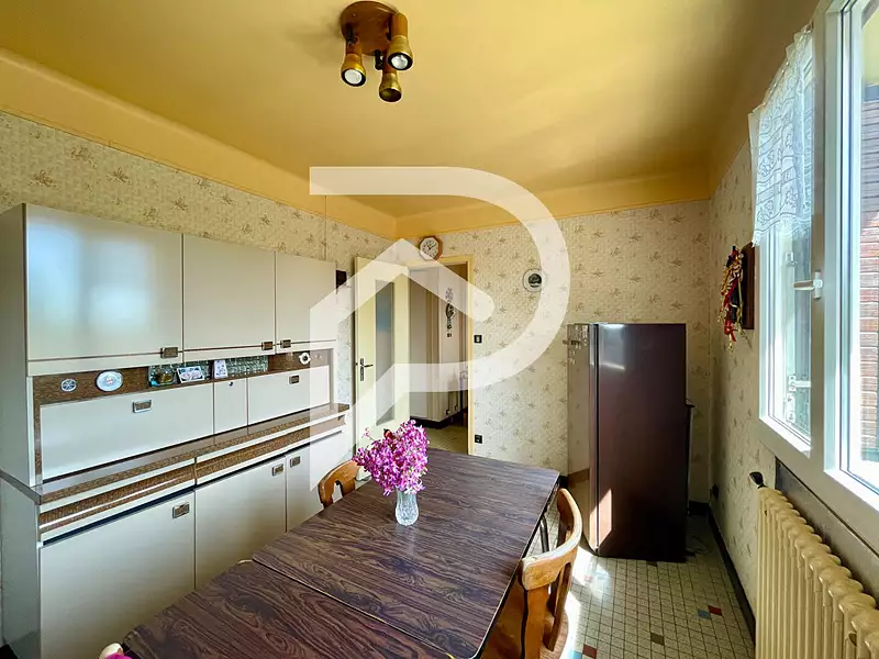 Maison, 83 m²