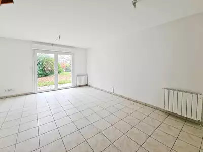 Appartement, 65 m²