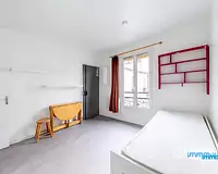 Appartement, 16 m²