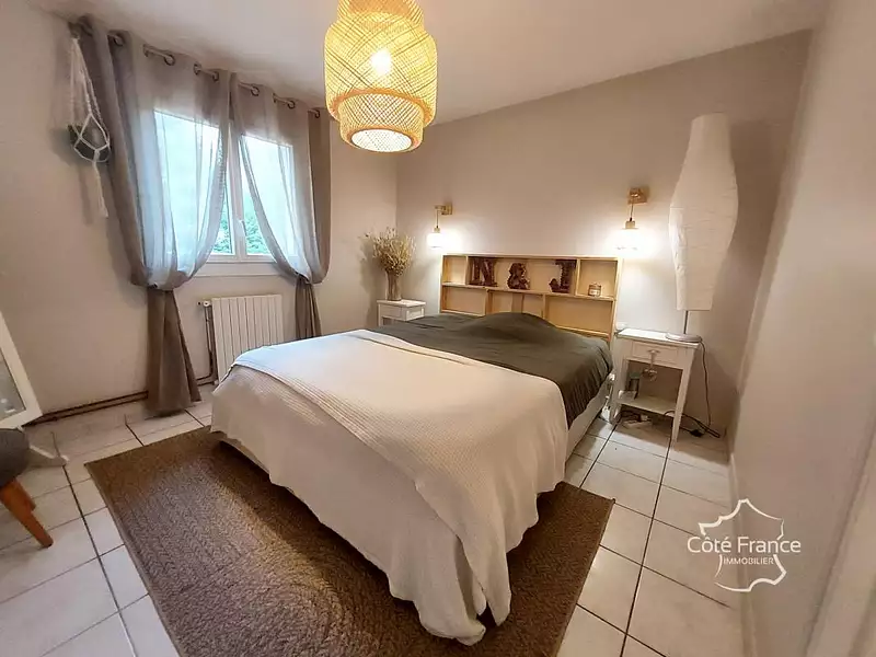 Maison, 110 m²