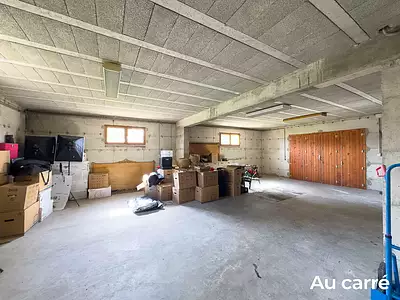 Maison, 148 m²