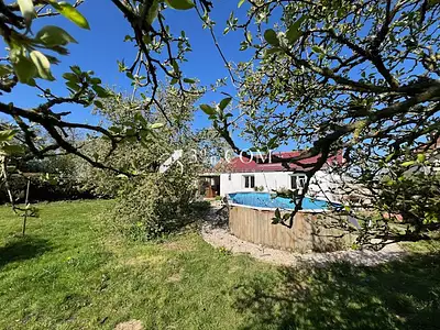 Maison, 169 m²