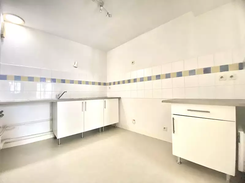 Appartement, 54 m²