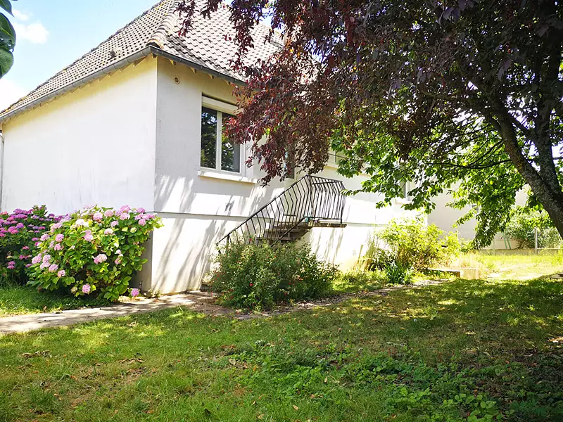 Maison, 80 m²