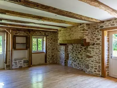 Maison, 146 m²