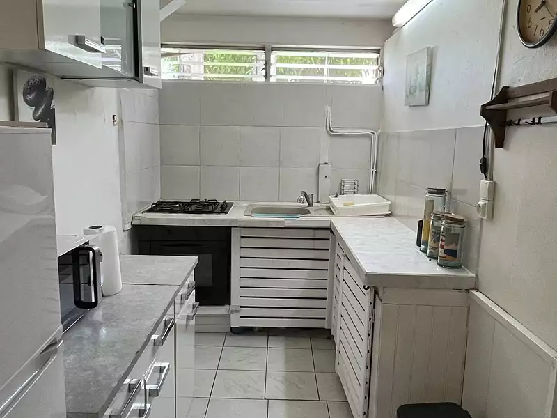 Appartement, 44,23 m²